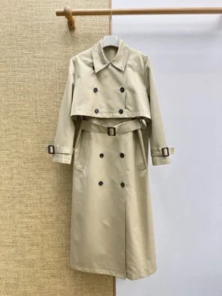 DIOR Coats & Jackets Twill S D55202605270414179