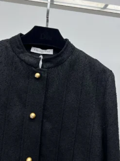 Alternative view of DIOR Coats & Jackets WOOL S-L C70202605281864149
