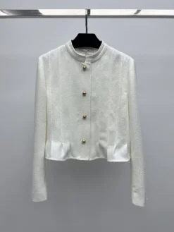 Alternative view of DIOR Coats & Jackets WOOL S-L C70202605281865149