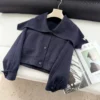 DIOR Coats & Jackets Wool 36-40 A020202605282667339