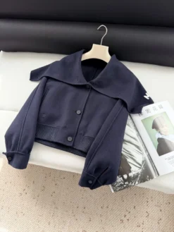 DIOR Coats & Jackets Wool 36-40 A020202605282667339