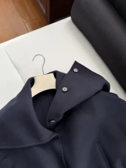 Alternative view of DIOR Coats & Jackets Wool 36-40 A020202605282667339