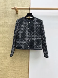 Alternative view of DIOR Coats & Jackets Wool ONE SIZE C15202605270969139