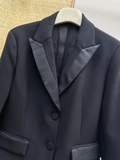 Alternative view of DIOR Coats & Jackets Wool S-L B95202605282191129
