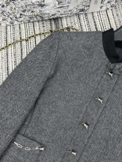 Alternative view of DIOR Coats & Jackets Wool S-L C10202605282477129
