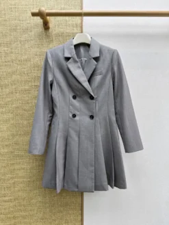 DIOR Coats & Jackets Wool S-L C25202605270990139