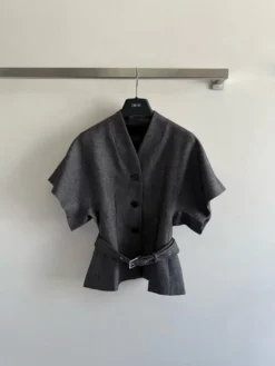 DIOR Coats & Jackets Wool S-L C25202605282285139