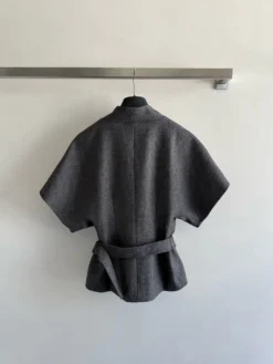Alternative view of DIOR Coats & Jackets Wool S-L C25202605282285139