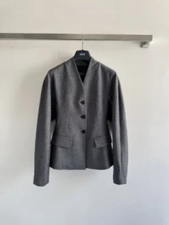 DIOR Coats & Jackets Wool S-L C45202605282284139