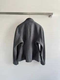 Alternative view of DIOR Coats & Jackets Wool S-L C45202605282284139