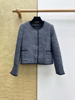 DIOR Coats & Jackets Wool S-L C65202605281938149
