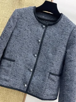 Alternative view of DIOR Coats & Jackets Wool S-L C65202605281938149
