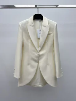 DIOR Coats & Jackets Wool S-L E15202605281875189