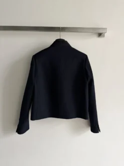 Alternative view of DIOR Coats & Jackets Wool S-L E65202605282294209