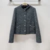 DIOR Coats & Jackets Wool S-XL C50202605270714149