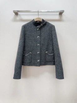 DIOR Coats & Jackets Wool S-XL C50202605270714149