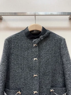 Alternative view of DIOR Coats & Jackets Wool S-XL C50202605270714149