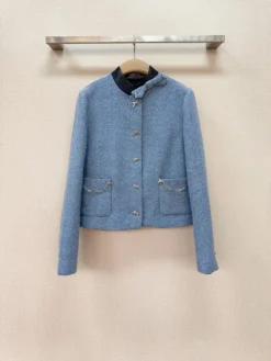 DIOR Coats & Jackets Wool S-XL C50202605270716149