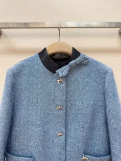 Alternative view of DIOR Coats & Jackets Wool S-XL C50202605270716149