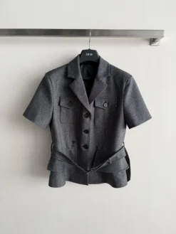 DIOR Coats & Jackets Woolblend S-L C05202605270765129