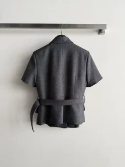 Alternative view of DIOR Coats & Jackets Woolblend S-L C05202605270765129