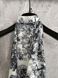 Alternative view of DIOR Scarves Silk ONE SIZE C25202605270568139