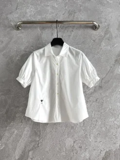 DIOR Shirts & Polos Cotton 36-40 B95202605271401129