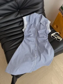 DIOR Shirts & Polos Cotton ONE SIZE B75202605270245119