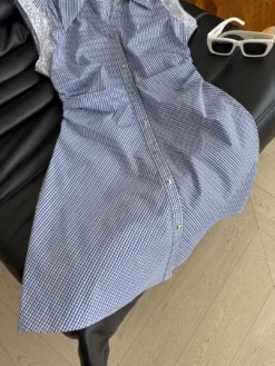 Alternative view of DIOR Shirts & Polos Cotton ONE SIZE B75202605270245119