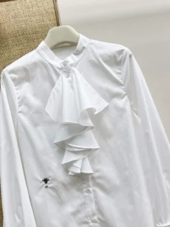 Alternative view of DIOR Shirts & Polos Cotton S-L B15202605270386109