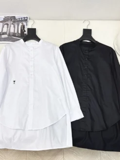 DIOR Shirts & Polos Cotton S-L B15202605282028109