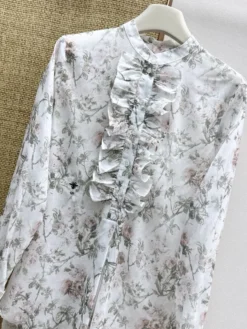 Alternative view of DIOR Shirts & Polos Cotton S-L B25202605270373109