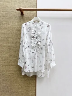 DIOR Shirts & Polos Cotton S-L B25202605270375109