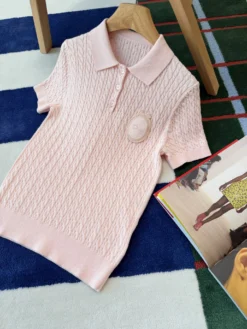 Alternative view of DIOR Shirts & Polos Knit ONE SIZE B85202605270639129
