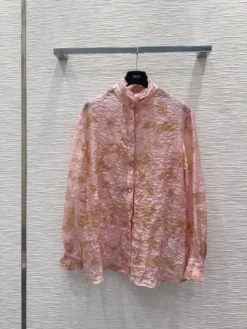 DIOR Shirts & Polos Silk S-L B45202605270125119