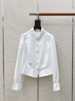 DIOR Shirts & Polos Silk S-L B55202605270293119