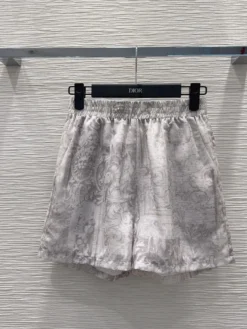 Alternative view of DIOR Shirts & Polos Silk S-L C15202605270134139