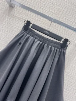 Alternative view of DIOR Skirts & Dresses Cotton S-L B45202605270123119