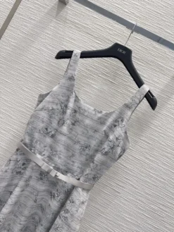 Alternative view of DIOR Skirts & Dresses Cotton S-L B85202605271262129