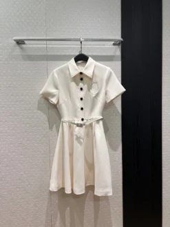 DIOR Skirts & Dresses Cotton S-L B90202605270059129