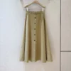 DIOR Skirts & Dresses Cotton S-XL B60202605282308119