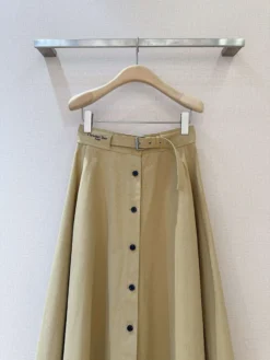 Alternative view of DIOR Skirts & Dresses Cotton S-XL B60202605282308119