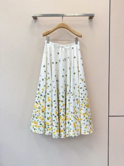 DIOR Skirts & Dresses Cotton S-XL C00202605271022129