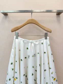 Alternative view of DIOR Skirts & Dresses Cotton S-XL C00202605271022129
