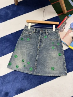 DIOR Skirts & Dresses Denim S-L B85202605270183129