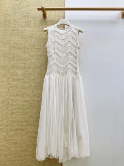 DIOR Skirts & Dresses Lace S-L B65202605270075119