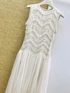 Alternative view of DIOR Skirts & Dresses Lace S-L B65202605270075119