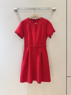 DIOR Skirts & Dresses Polyester S-XL B80202605270735129