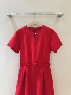 Alternative view of DIOR Skirts & Dresses Polyester S-XL B80202605270735129