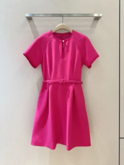 DIOR Skirts & Dresses Polyester S-XL B80202605270736129